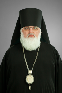 Управляющим Славгородской епархией назначен епископ Антоний
